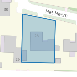Perceel OBG00-EL-106