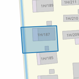 Perceel OBG00-EL-1062