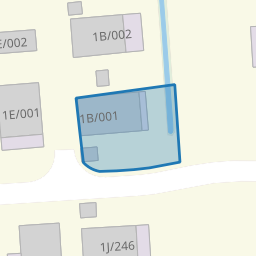 Perceel OBG00-EL-1069