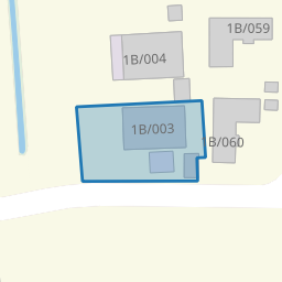 Perceel OBG00-EL-1071