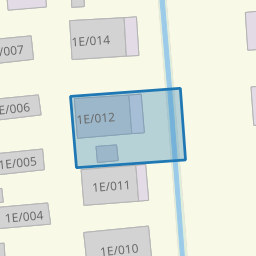 Perceel OBG00-EL-1079