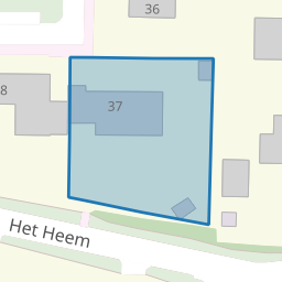 Perceel OBG00-EL-108