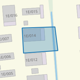 Perceel OBG00-EL-1080