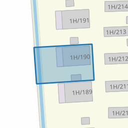 Perceel OBG00-EL-1090