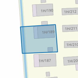 Perceel OBG00-EL-1091