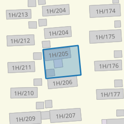 Perceel OBG00-EL-1092