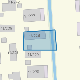 Perceel OBG00-EL-1096