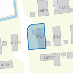 Perceel OBG00-EL-1110