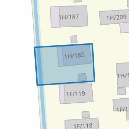 Perceel OBG00-EL-1114