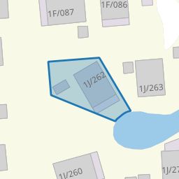 Perceel OBG00-EL-1116