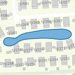 Perceel OBG00-EL-1118