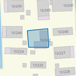 Perceel OBG00-EL-1130