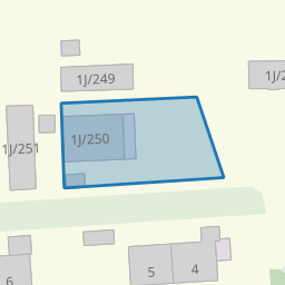 Perceel OBG00-EL-1152