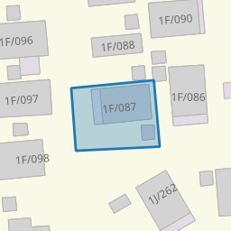 Perceel OBG00-EL-1157