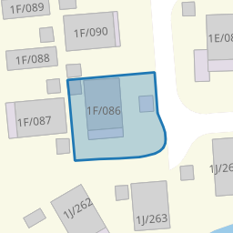 Perceel OBG00-EL-1158