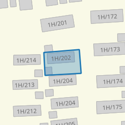 Perceel OBG00-EL-1163