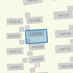 Perceel OBG00-EL-1164