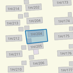 Perceel OBG00-EL-1165