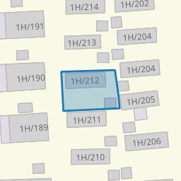 Perceel OBG00-EL-1168