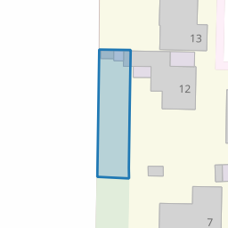 Perceel OBG00-EL-1178