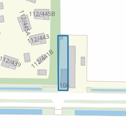 Perceel OBG00-EL-118