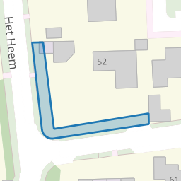 Perceel OBG00-EL-1181