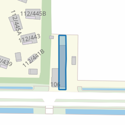 Perceel OBG00-EL-119