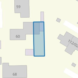 Perceel OBG00-EL-1198