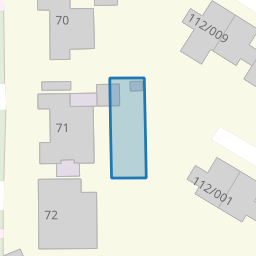 Perceel OBG00-EL-1201