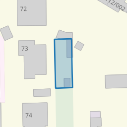 Perceel OBG00-EL-1203