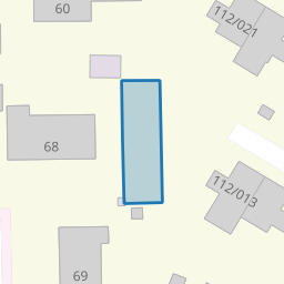 Perceel OBG00-EL-1207