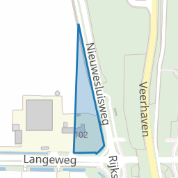 Perceel OBG00-EL-121