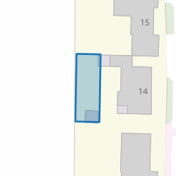 Perceel OBG00-EL-1214