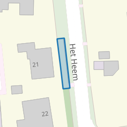 Perceel OBG00-EL-1227