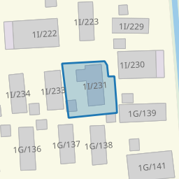 Perceel OBG00-EL-1245