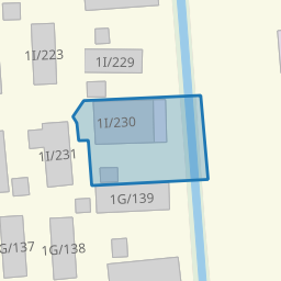 Perceel OBG00-EL-1246