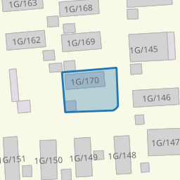 Perceel OBG00-EL-1249