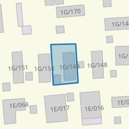 Perceel OBG00-EL-1250