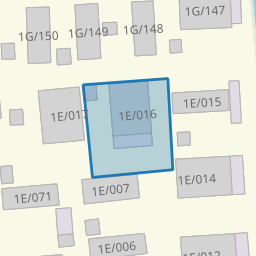 Perceel OBG00-EL-1251
