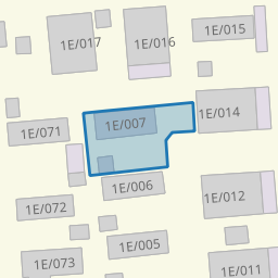 Perceel OBG00-EL-1263