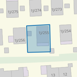 Perceel OBG00-EL-1270