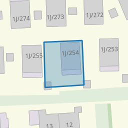 Perceel OBG00-EL-1271