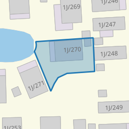 Perceel OBG00-EL-1274