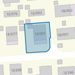 Perceel OBG00-EL-1275