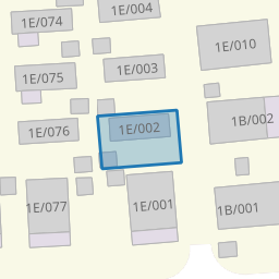 Perceel OBG00-EL-1276