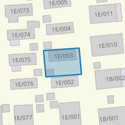 Perceel OBG00-EL-1277