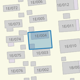 Perceel OBG00-EL-1278