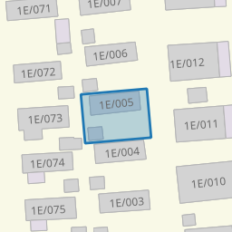 Perceel OBG00-EL-1279