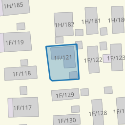 Perceel OBG00-EL-1285