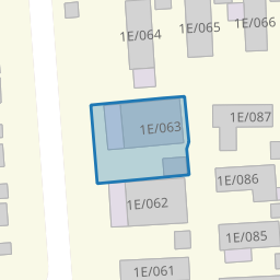 Perceel OBG00-EL-1288